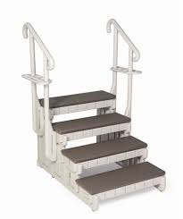 Maybe you would like to learn more about one of these? Master Spas Swim Spa Steps Hot Tub Accessory Niagara Hot Tubs