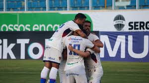 A partida será transmitida pelo canal fox sports e. Copa Do Nordeste 2021 Os Favoritos Das Quartas De Final Goal Com