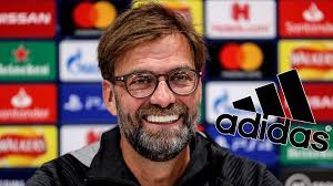 He was last seen leaving his home in belgium's northeastern limburg province. Neuer Werbevertrag Fur Jurgen Klopp Liverpool Trainer Steht Jetzt Bei Adidas Unter Vertrag Sportbuzzer De