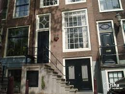 Die mehrheit der niederländer wohnt in einem eigenheim bzw. Apartment Mieten In Einem Kanalhaus In Amsterdam Iha 17785