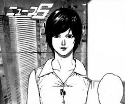 Kiyomi Takada Death Note Wiki Fandom