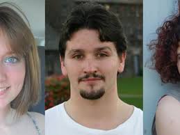 Victim's mother, killer's ex to discuss Marriott murder