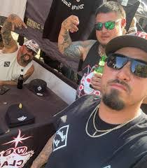 Dennis Feeley's Instagram, Twitter & Facebook