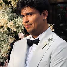 Que maravilha poder participar do casamento de nossos amigos Gusta e  Janiellen , fazendo seu traje. Casamento incrível realizado na Fazenda  Capela do Bosque por nossos amigos assessores Agda Paula e Márcio