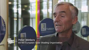 Peter Winter, ES-SO