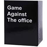 The office meets uno for this unique card game. Amazon Com Mattel Uno The Office Card Game With 112 Cards Instructions Gift For Kid Adult Or Family Game Night Ages 7 Years Older Toys Games