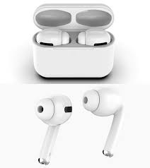 Apple Airpods With Wireless Charging Case Latest Model In 2020 Airpods Pro Apple Rose Gold Apple Watch