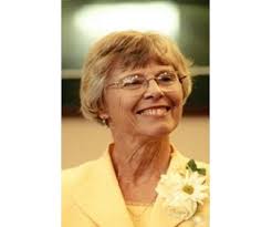 Neva Thompson Obituary (1933