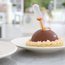 Comme Une Barre Chocolatee Bretonne Une Recette Le Meilleur Patissier Saison 5 Recette Le Meilleur Patissier Recette Patissiere Le Meilleur Patissier
