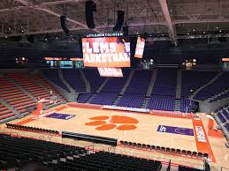 38 Abundant Littlejohn Coliseum Seating