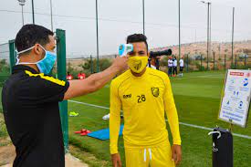 يشار إلى أن الفريق الفاسي، يحتل المركز الثالث في التريتب العام، برصيد 12، بفارق الأهداف عن النادي القنطيري صاحب المركز. Ø§Ù„Ù‚Ø³Ù… Ø§Ù„Ø£ÙˆÙ„ ØªØ¹Ø§Ù‚Ø¯ Ø¬Ø¯ÙŠØ¯ Ù„Ù„Ù…Ø§Øµ ÙˆØ¬Ø±ÙŠÙ†Ø¯Ùˆ ÙŠÙ…Ù†Ø­ ÙØªØ±Ø© Ø±Ø§Ø­Ø© Ù„Ù„Ø§Ø¹Ø¨ÙŠÙ†
