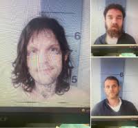 Search continues for inmates who escaped from Missouri jail