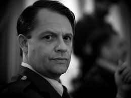 James Chalmers admires Hazal Kaya