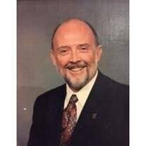 David J. Bliss Obituary December 16, 2014