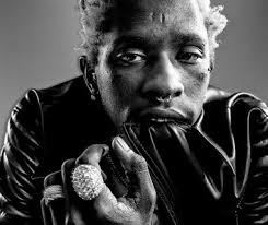 Watch: Young Thug and Duke get militant in new 'For My People' video —  Acclaim Magazine