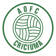 Des clubs brésiliens de football. Atletico Operario Futebol Clube De Criciuma Sc Vector Logo Download Free Svg Icon Worldvectorlogo
