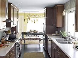 Another option for countertop decoration in kitchens is to feature not just the supplies for cooking, but actual foodstuffs. How To Decorate Kitchen Counters Hgtv Pictures Ideas Hgtv