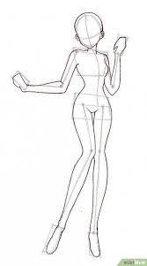 Reference Drawing Cartoon People Bodies Ideas Best Posebest Drawing Cartoon People Bo Cartoon Drawings Of People Drawing Body Poses Art Reference Poses