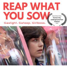 KC Underground Film Festival