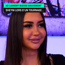 AD Laurent envoie une fille à l'hôpital après une scène 😱