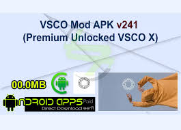 We've invented plenty of remarkable technologies now that we're using all the time like the internet, the computer and smartphones. Vsco Mod Apk V241 Premium Unlocked Vsco X Free Download