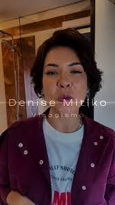 Denise Lujan's Instagram, Twitter & Facebook