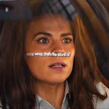 poor grace had no idea what was happening to her <3 #missionimpossible  #grace #hayleyatwell #hayleyatwelledit #edit #deadreckoningpartone  #deadreckoning #ethanhunt #tomcruise #fyp