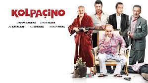 Download kolpacinove ali surmeli rapid si usor la calitate maxima (320kbps) pe muzica hot. Kolpacino 2009 Trakt Tv