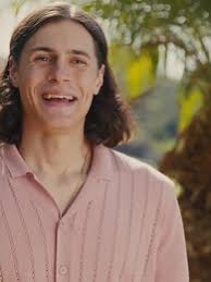 Call Me Love, Professor