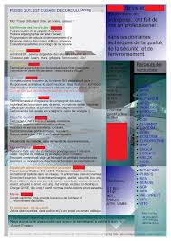 Les Pires Cv Les Exemples A Ne Pas Reproduire Staffsocial