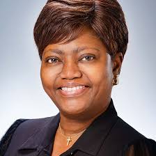 Rapides Foundation > About Us > Staff Directory > The Rapides Foundation