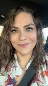 What color are my eyes, green or something else?