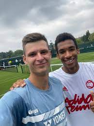 Jul 15, 2021 · hubert hurkacz net worth. Hubert Hurkacz Facebook