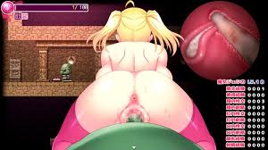 ACT机翻有动态]淫紋魔女ジェシカ-変態欲情エロトラップ- 淫纹魔女杰西卡[电脑1.3GFMBD] - 奇奇资源