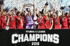 Adelaide united 2019/2020 fikstürü, iddaa, maç sonuçları, maç istatistikleri, futbolcu kadrosu, haberleri, transfer haberleri. Adelaide United Defeats Western Sydney Wanderers Photos Video The Armidale Express Armidale Nsw