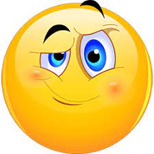 This high-quality Raised Eyebrow emoticon will look stunning when you use  it in your Facebook comment or chat messenger.… | Funny emoticons,  Emoticon, New emoticons