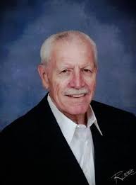 Kenneth Strode Obituary (1946