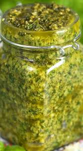 The Very Best Basil Pesto Recipe And Tips The Suburban Soapbox Recipe Basil Pesto Recipes Pesto Recipe Recipes