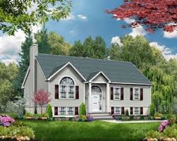 Raised Ranch New Model Home Rc New Construction Of Ny Raised Ranch Remodel Exterior House Remodel Outdoor Remodel