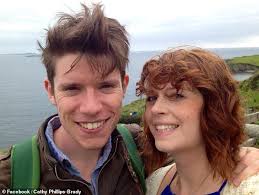 Cathy Phillips -Brady shares how she went through menopause at 13