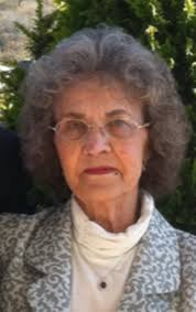 Obituary for Barbara Burnette Bright