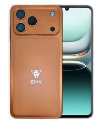 CELULAR ENV NEO PRO MAX 4+256GB ORANGE