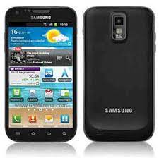Samsung Galaxy S II X T989D - White ...