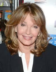 When you have done with the step, you can continue into the next step of choosing the hairstyles for women over 60 that is the step of considering the effect desired. Medium Length Hair For Over 65 Novocom Top
