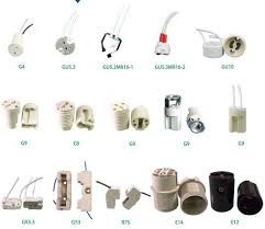 Replacement Light Socket
