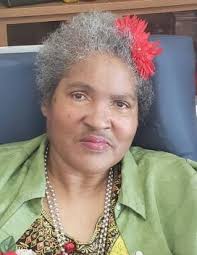 Obituary for Vanessa Gail (Norman) Newton