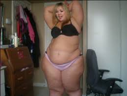 Bildergebnis für ssbbw weigh in
