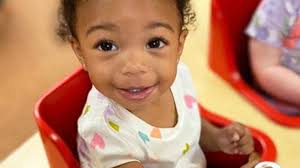 Maryland Mom Who Reported Little Girl Missing Shortly Before Body Was Found  in Suitcase Now Accused of Killing Her