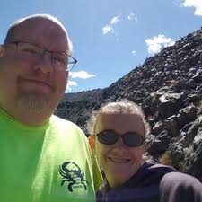 Ricky Dolan and Maylene Morad's Wedding Registry