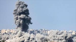 80% de bombas utilizadas por Israel en Gaza son fabricadas por EEUU | HISPANTV